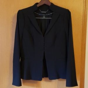 White House black market jacket